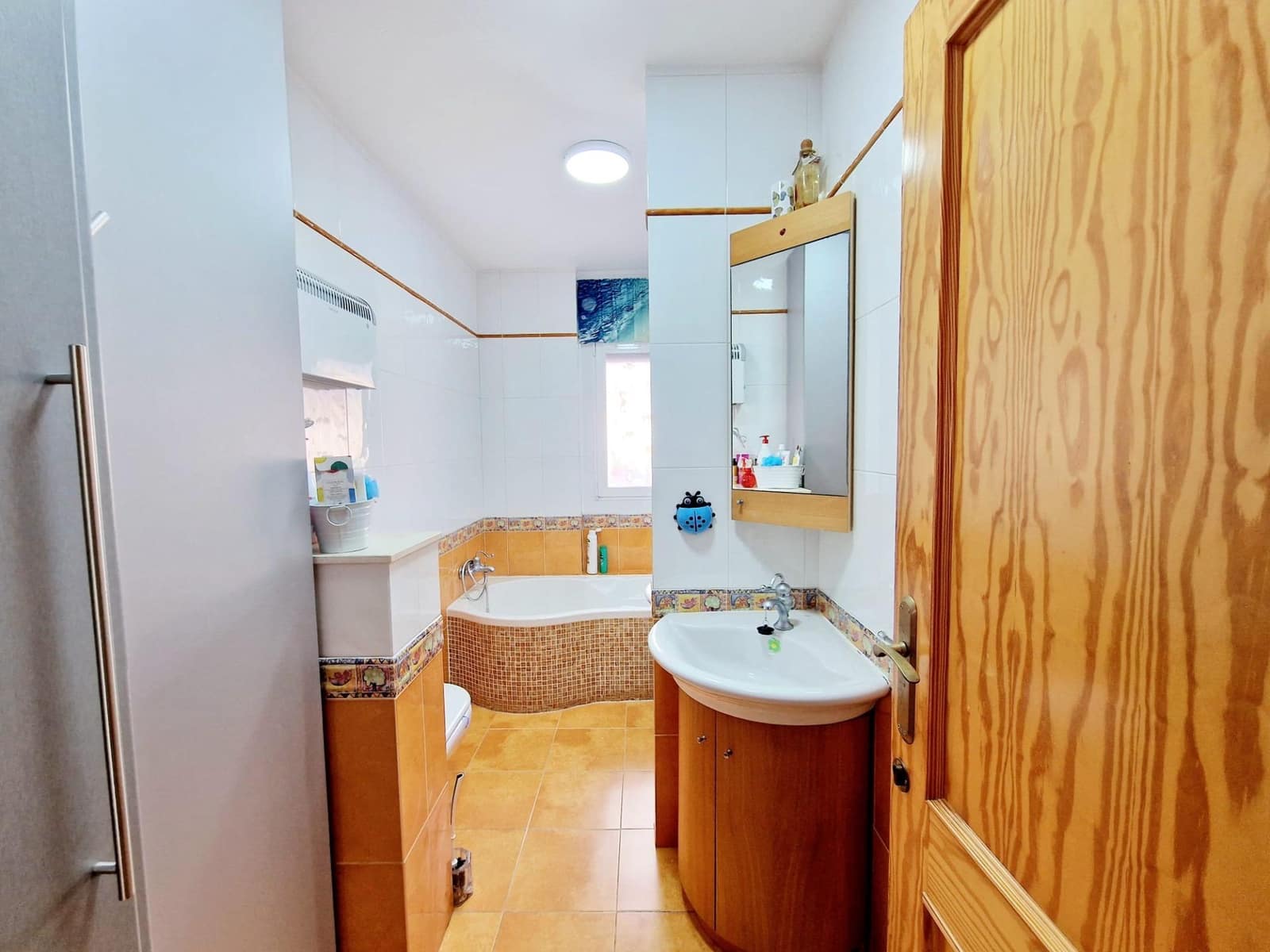 4 sovrum Villa till salu i Aguilas med garage - 340 000 € (Ref: 9622729)