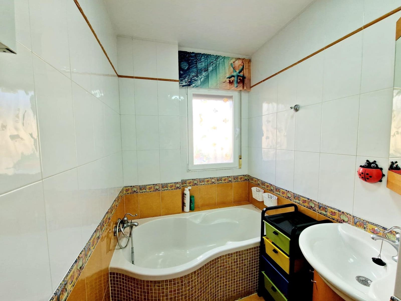 4 sovrum Villa till salu i Aguilas med garage - 340 000 € (Ref: 9622729)