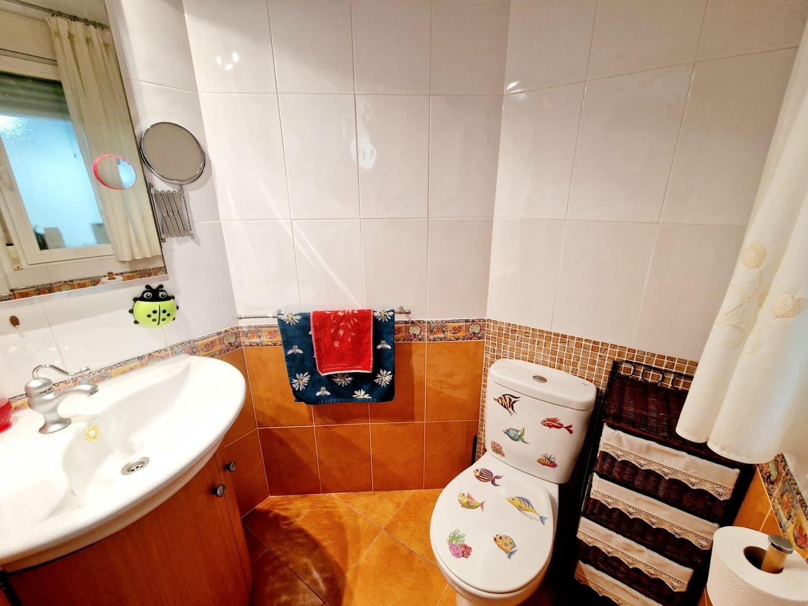 4 sovrum Villa till salu i Aguilas med garage - 340 000 € (Ref: 9622729)