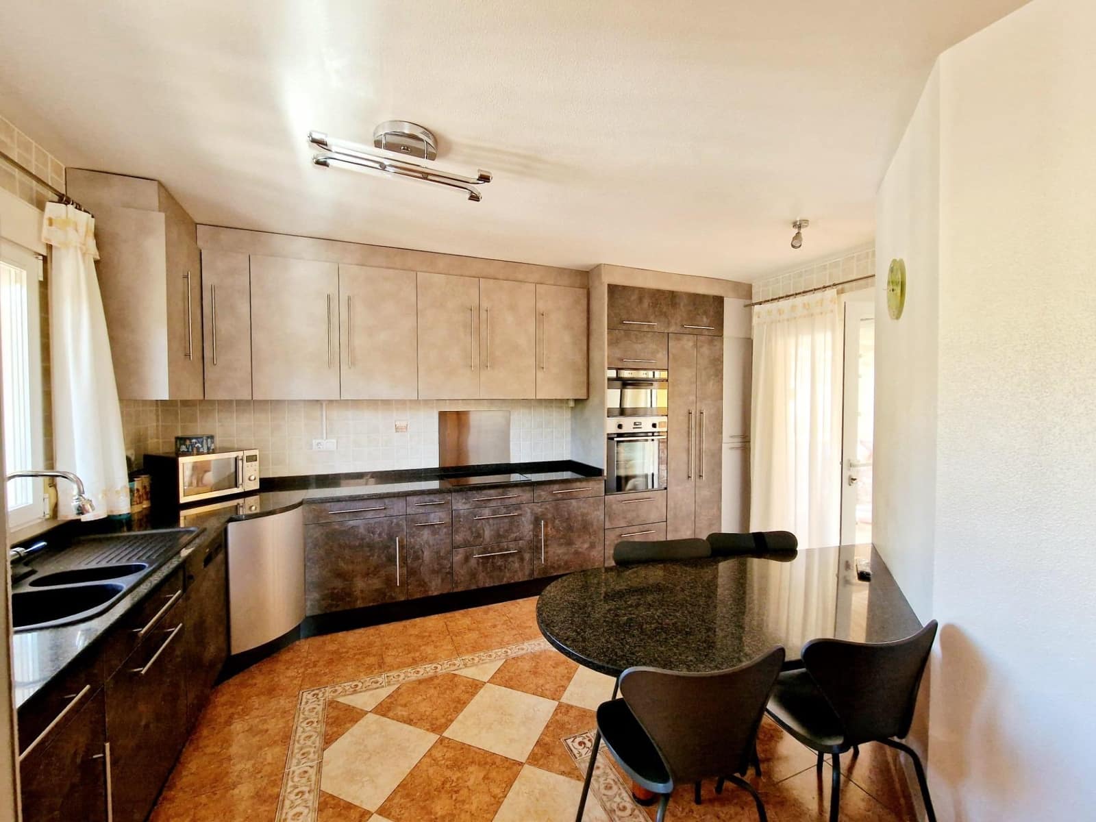 4 sovrum Villa till salu i Aguilas med garage - 340 000 € (Ref: 9622729)