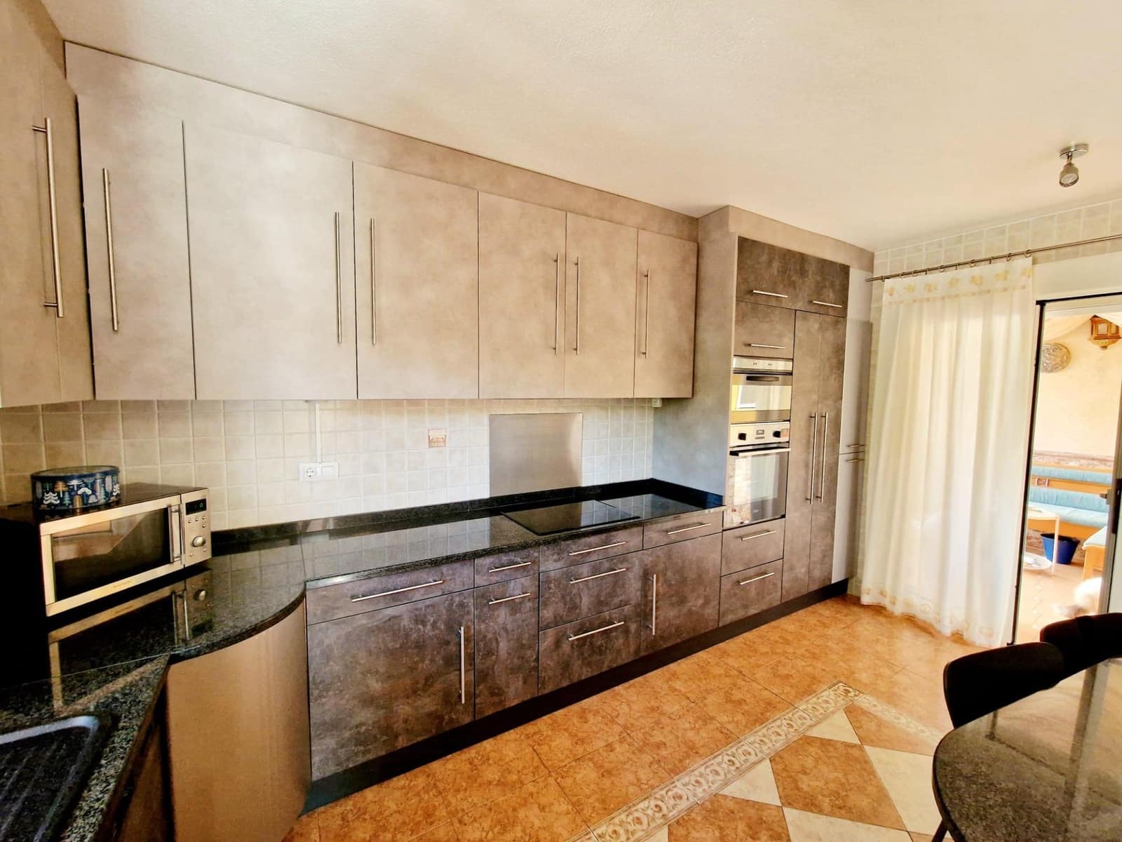 4 sovrum Villa till salu i Aguilas med garage - 340 000 € (Ref: 9622729)