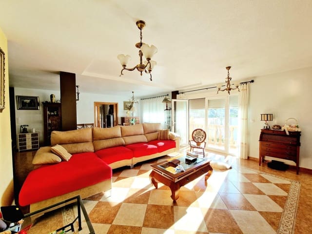 4 makuuhuone Huvila myytävänä paikassa Aguilas mukana 
autotalli - 340 000 € (Ref: 9622729)