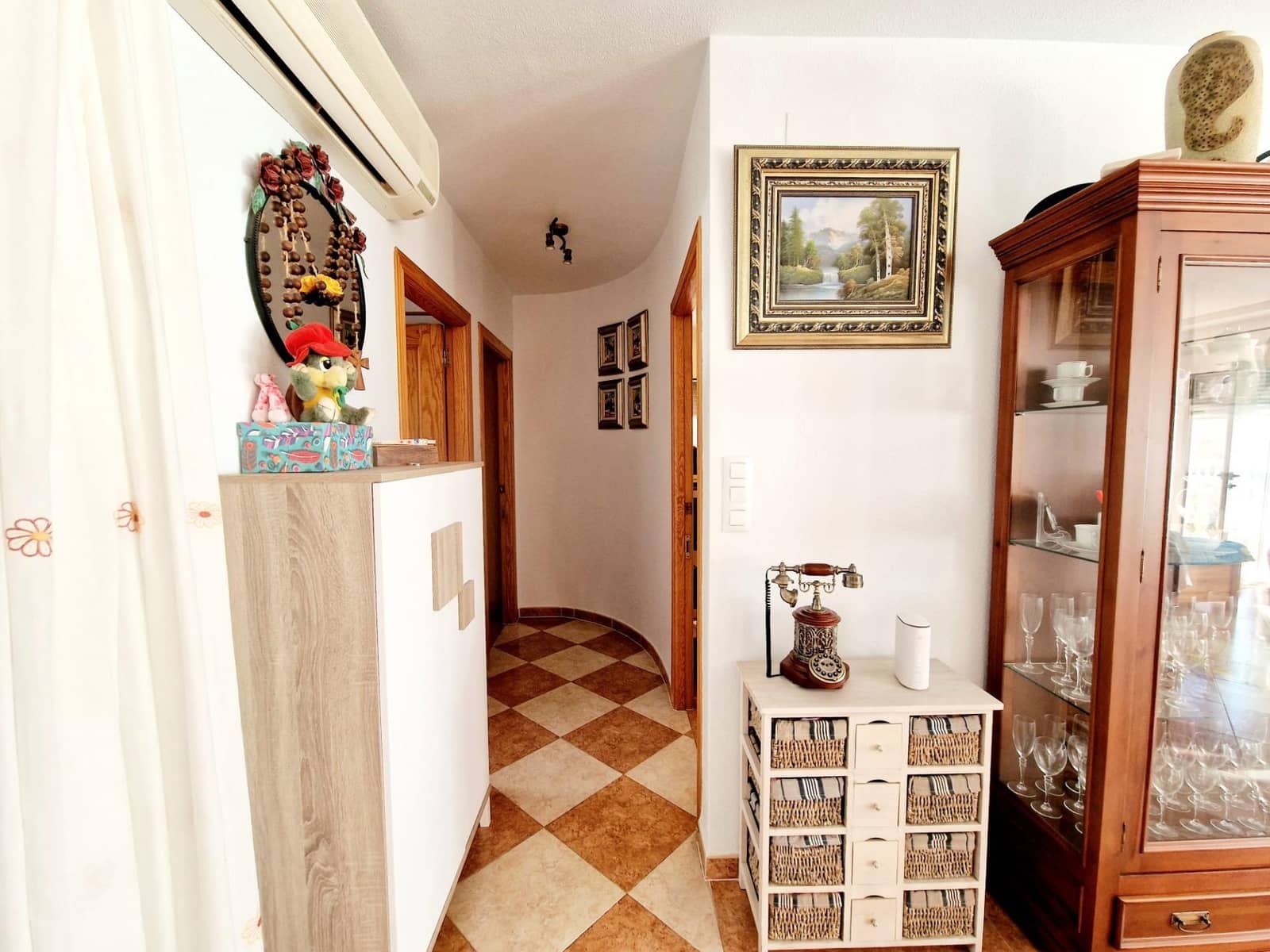 4 sovrum Villa till salu i Aguilas med garage - 340 000 € (Ref: 9622729)