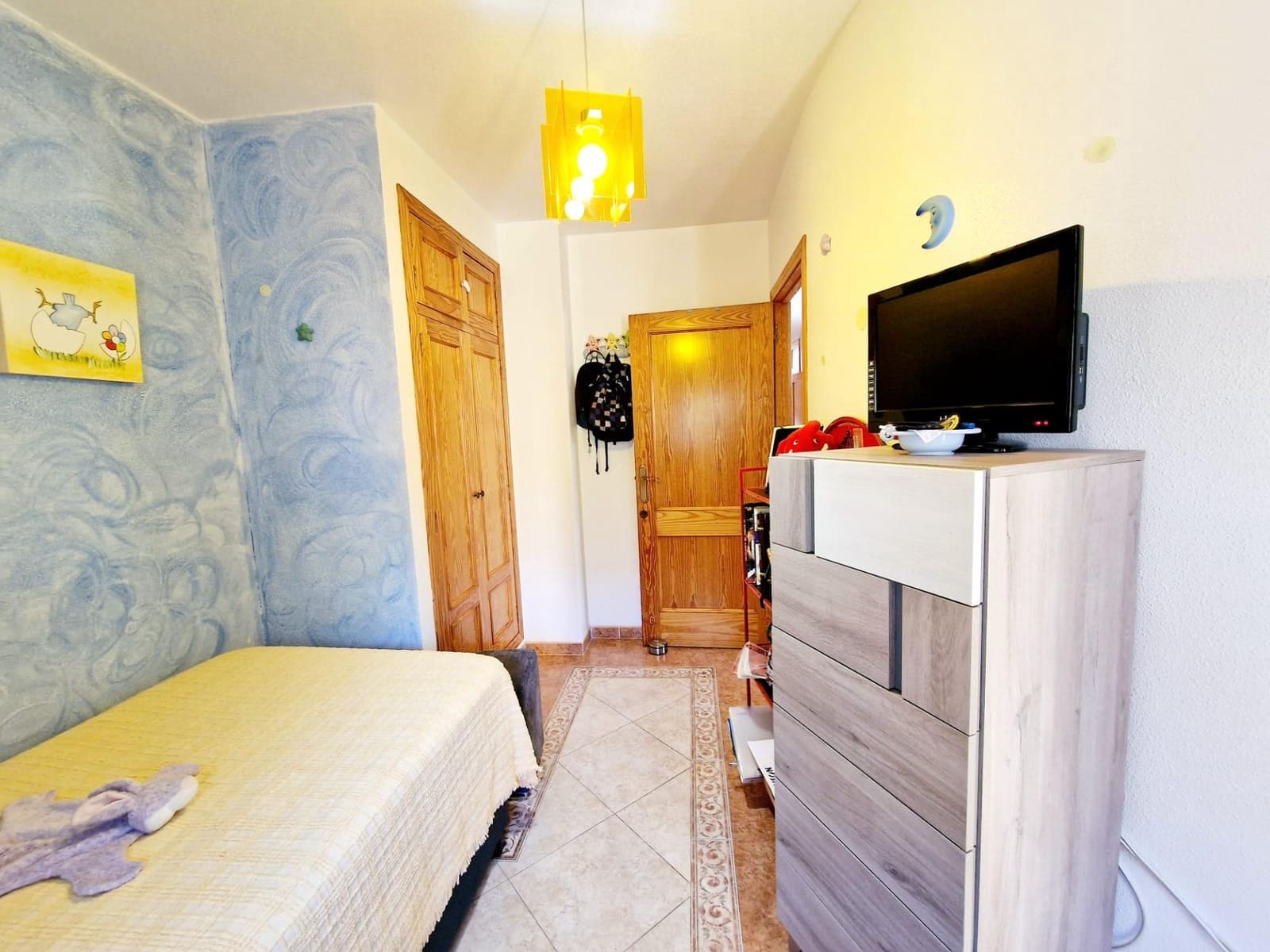 4 sovrum Villa till salu i Aguilas med garage - 340 000 € (Ref: 9622729)