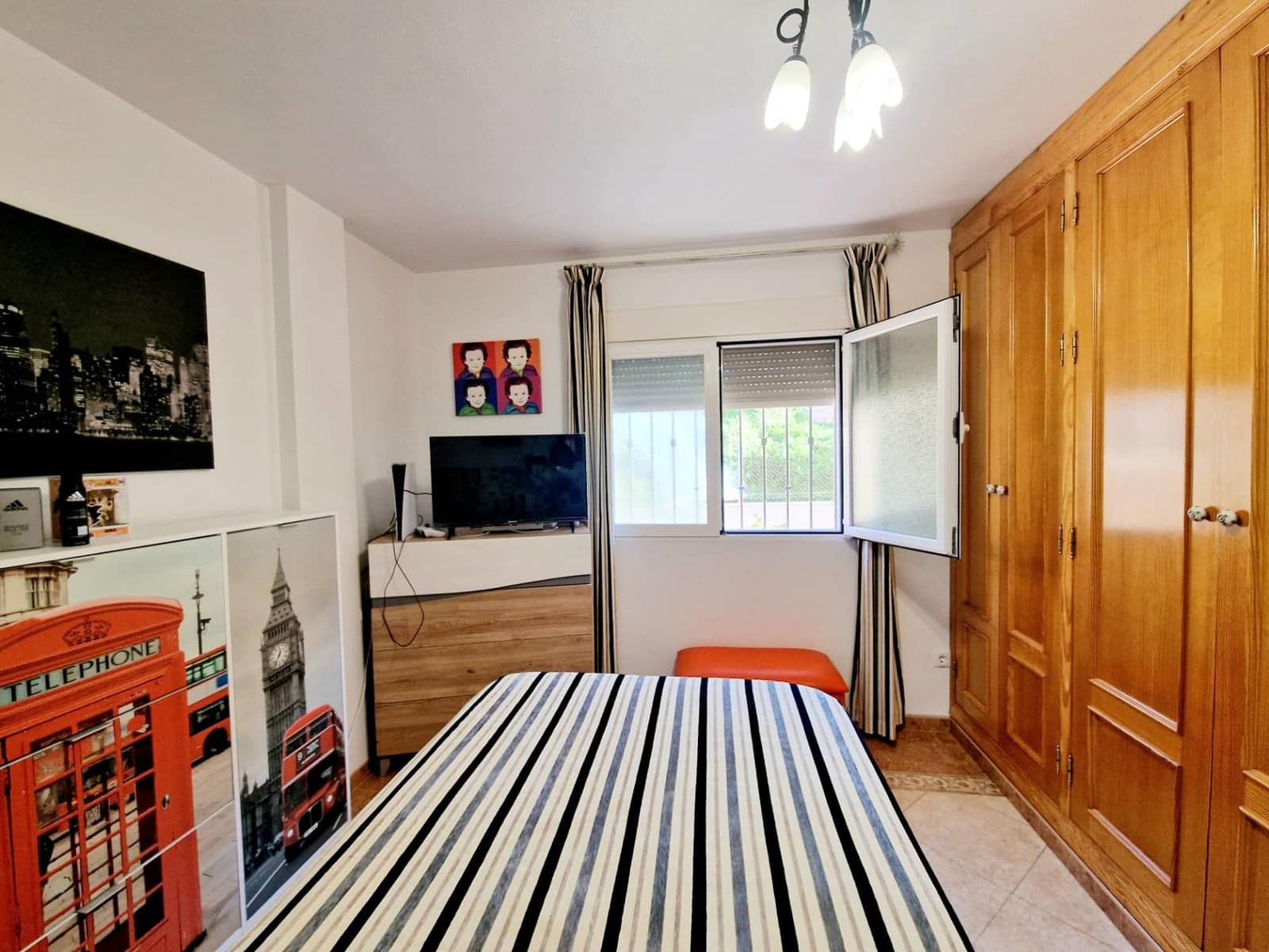 4 sovrum Villa till salu i Aguilas med garage - 340 000 € (Ref: 9622729)