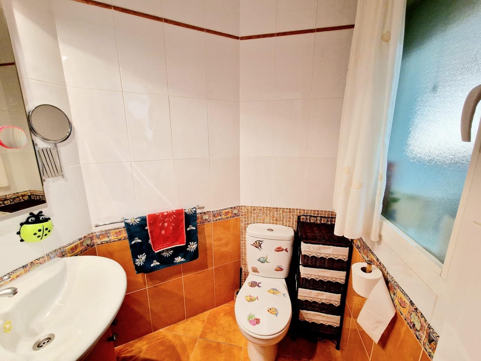 4 sovrum Villa till salu i Aguilas med garage - 340 000 € (Ref: 9622729)