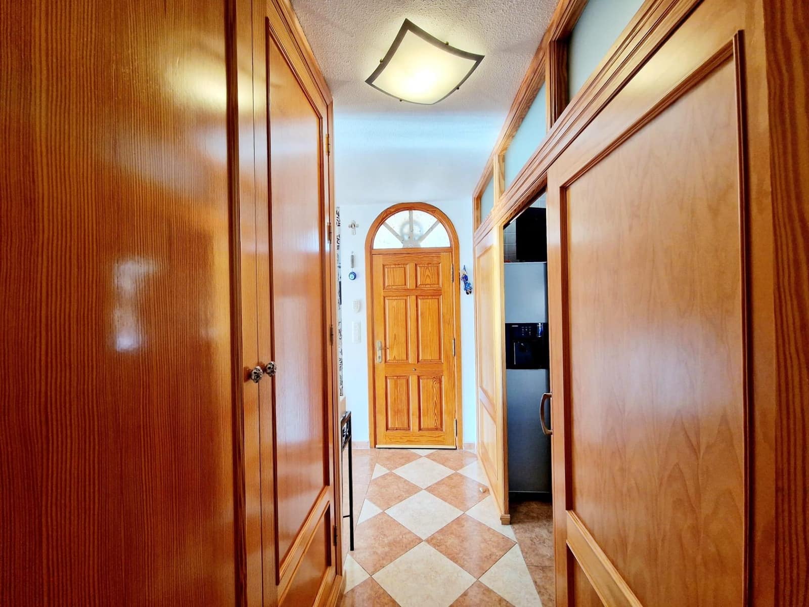 4 sovrum Villa till salu i Aguilas med garage - 340 000 € (Ref: 9622729)