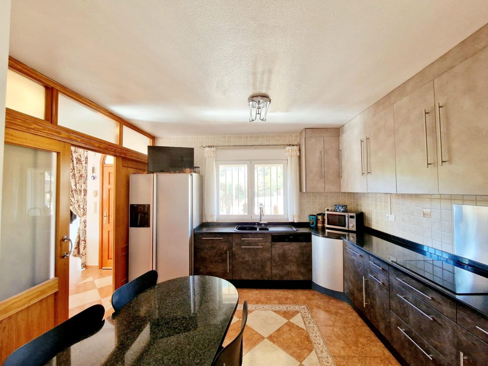 4 sovrum Villa till salu i Aguilas med garage - 340 000 € (Ref: 9622729)