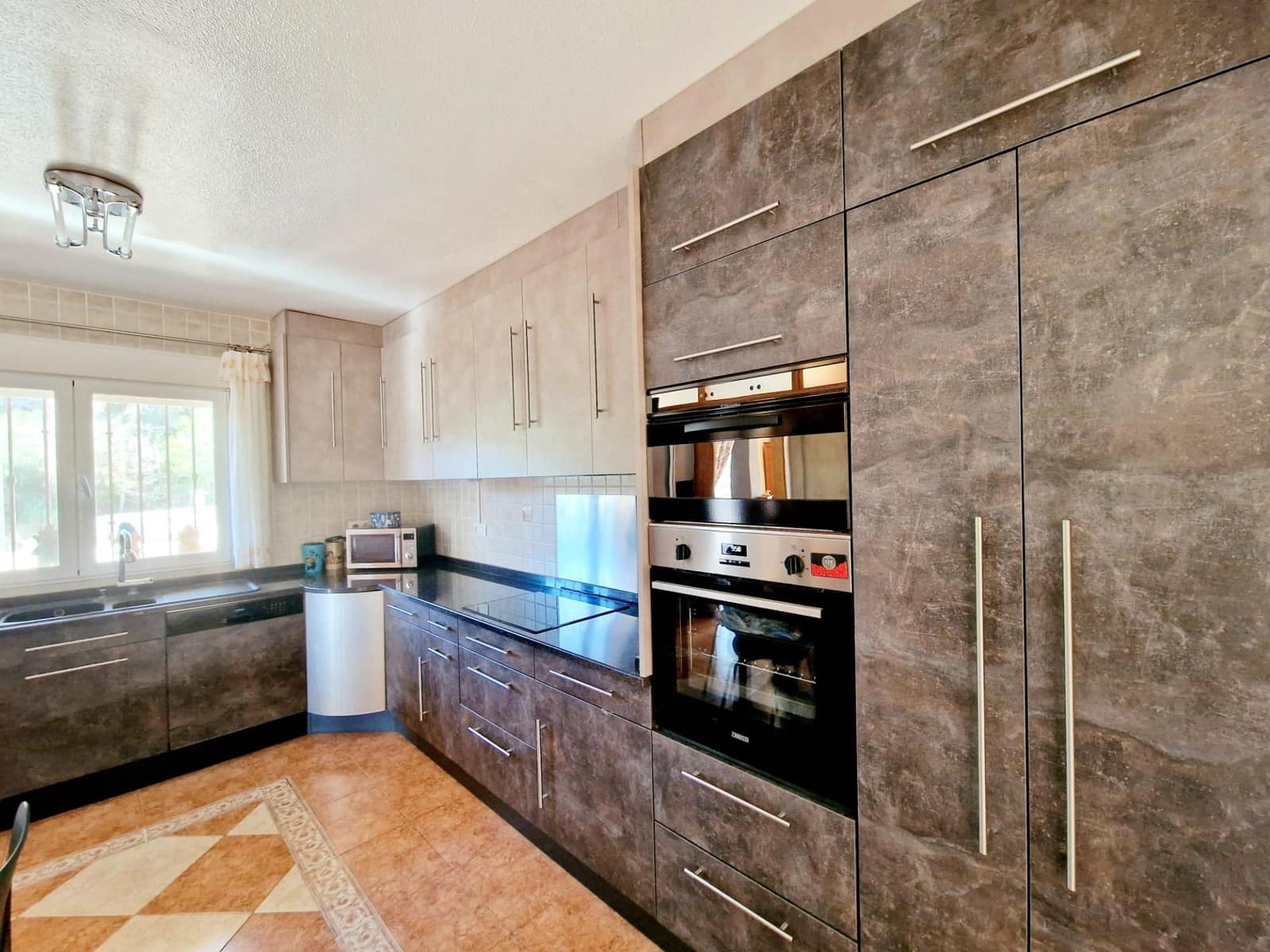 4 sovrum Villa till salu i Aguilas med garage - 340 000 € (Ref: 9622729)