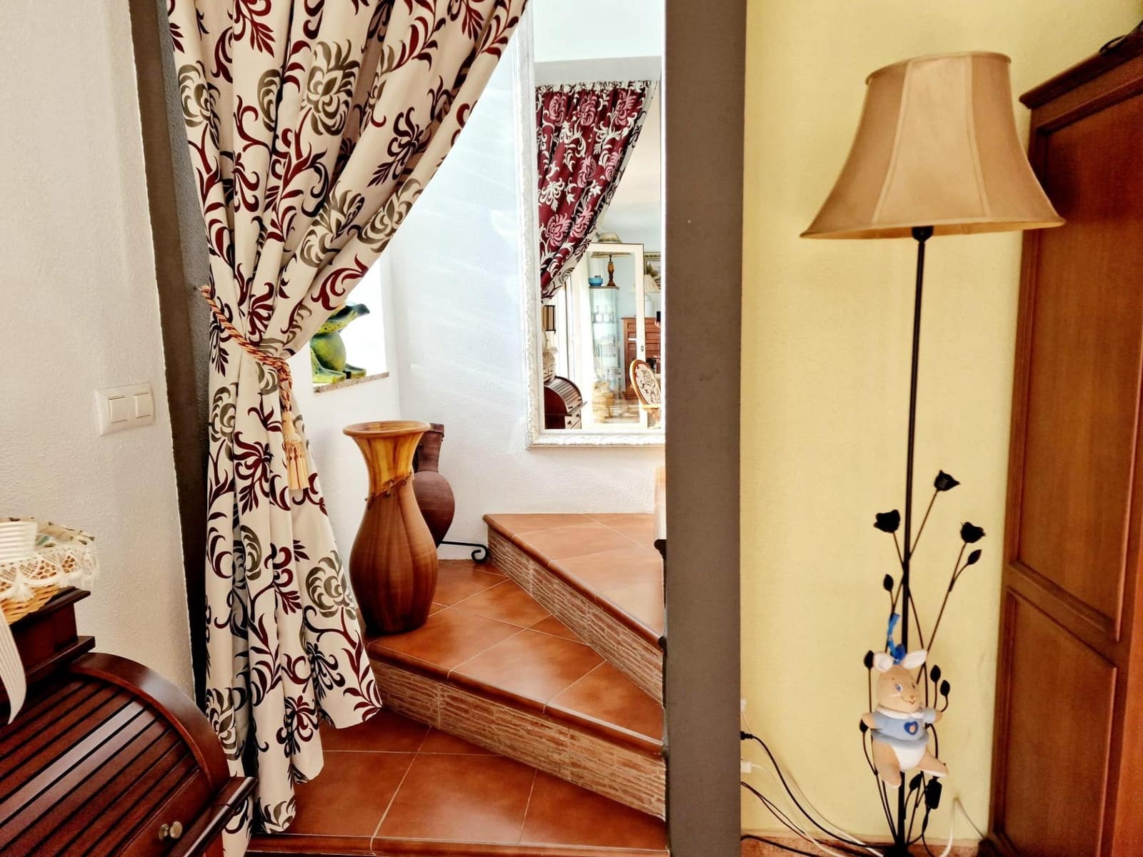 4 sovrum Villa till salu i Aguilas med garage - 340 000 € (Ref: 9622729)