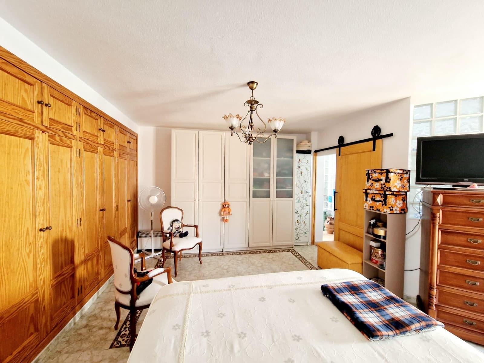 4 sovrum Villa till salu i Aguilas med garage - 340 000 € (Ref: 9622729)