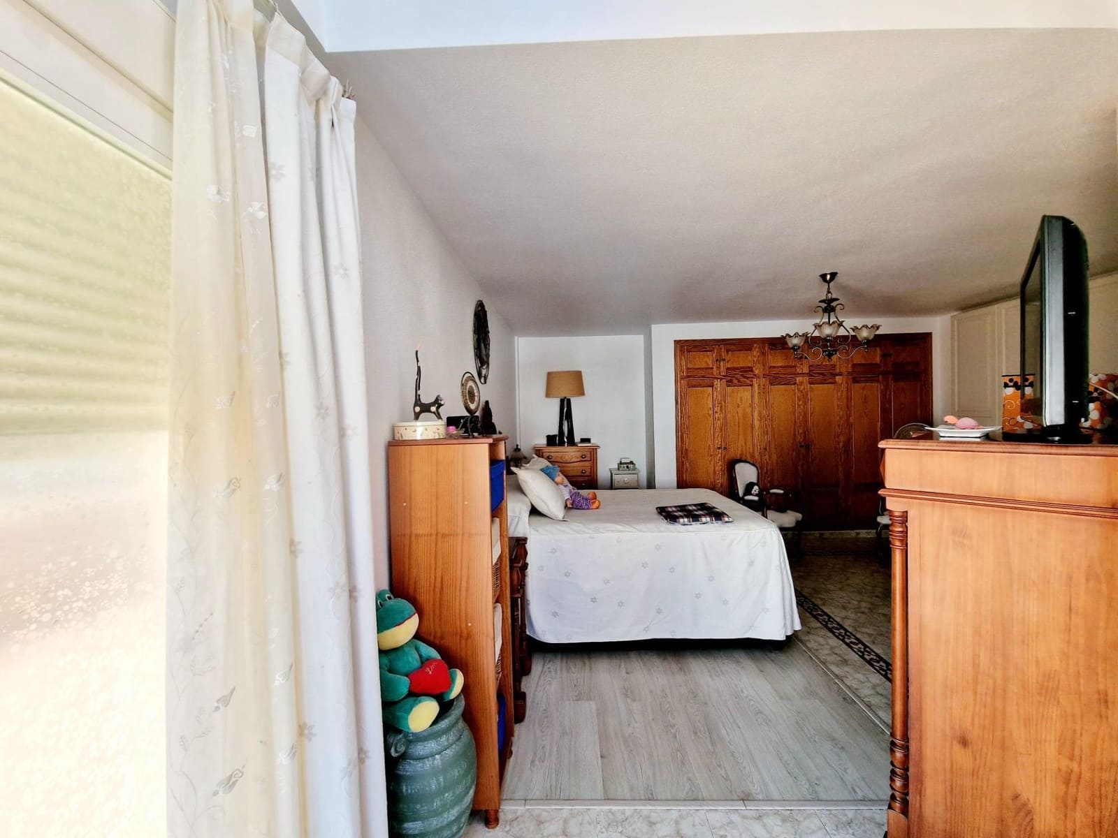 4 sovrum Villa till salu i Aguilas med garage - 340 000 € (Ref: 9622729)