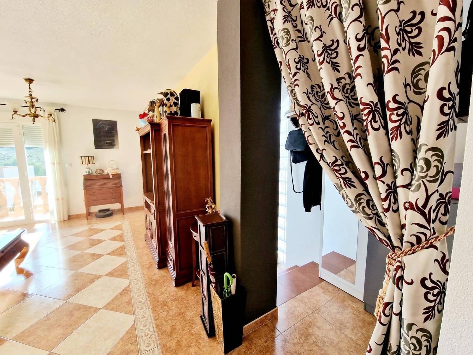 4 sovrum Villa till salu i Aguilas med garage - 340 000 € (Ref: 9622729)