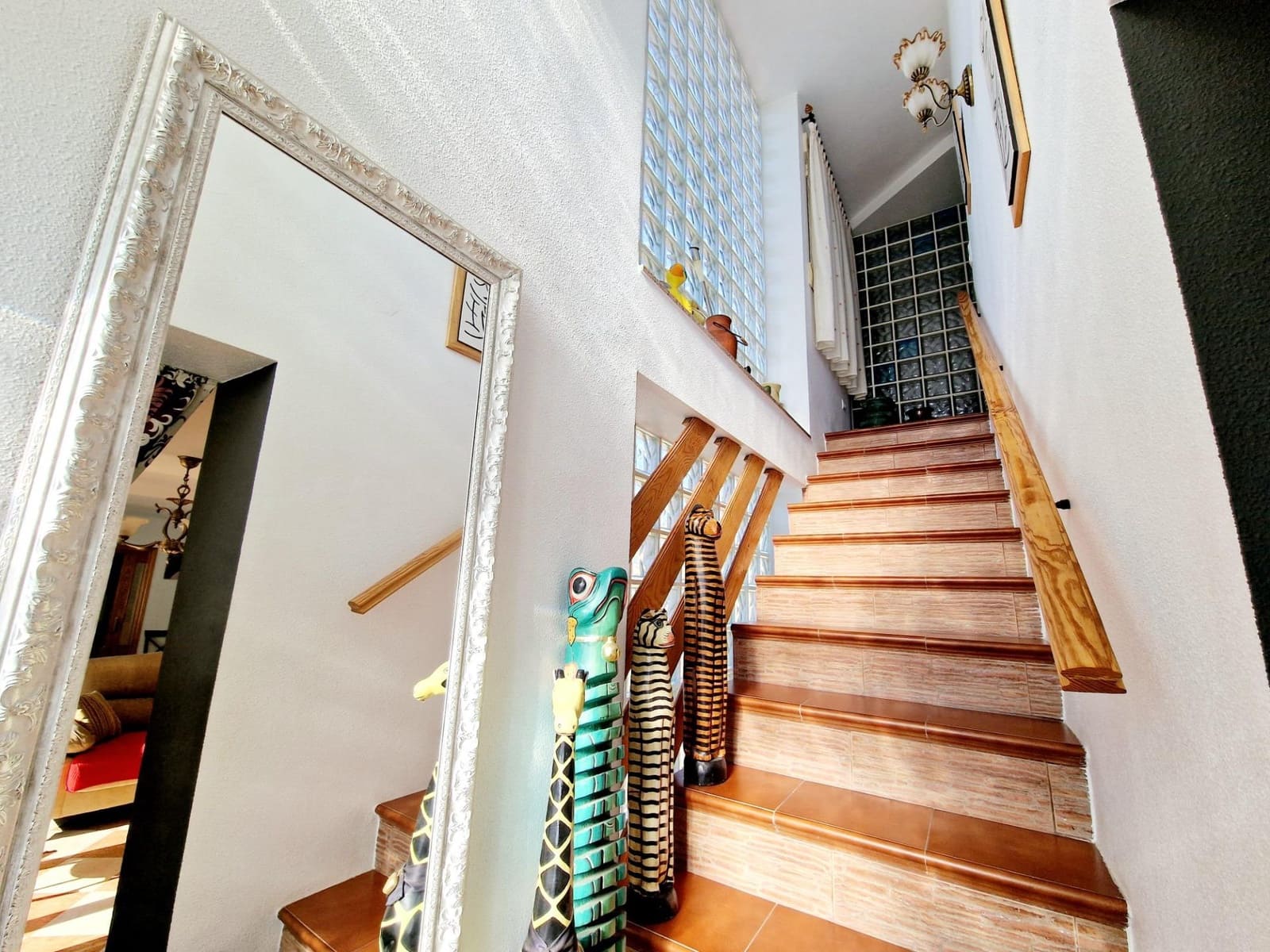 4 sovrum Villa till salu i Aguilas med garage - 340 000 € (Ref: 9622729)