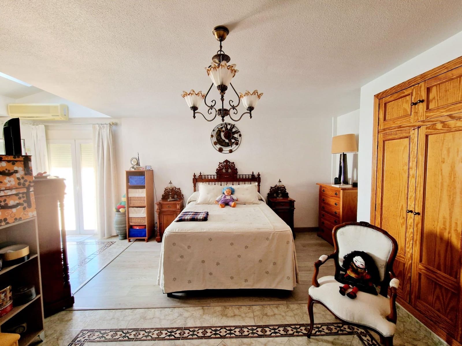 4 sovrum Villa till salu i Aguilas med garage - 340 000 € (Ref: 9622729)