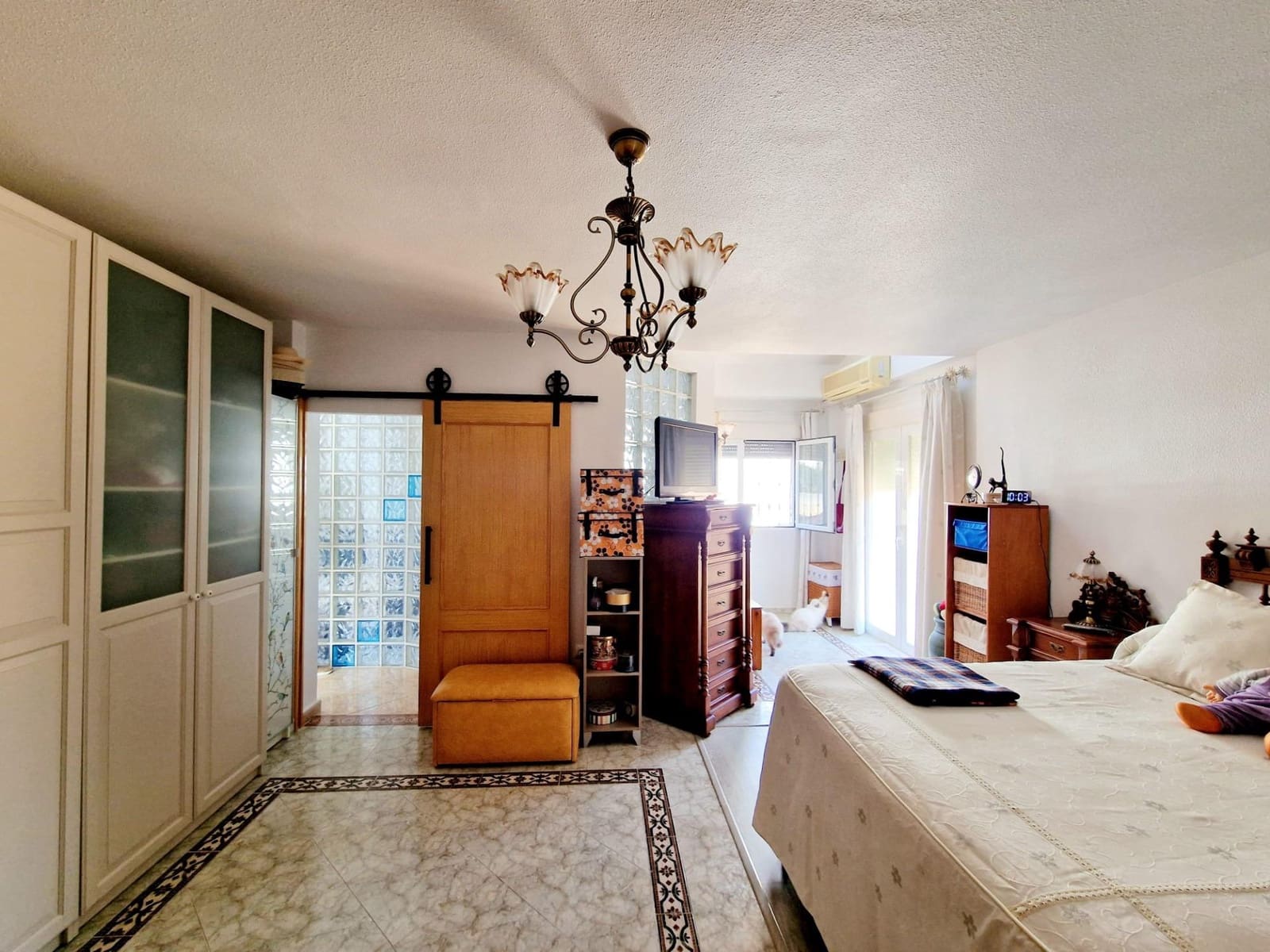 4 sovrum Villa till salu i Aguilas med garage - 340 000 € (Ref: 9622729)