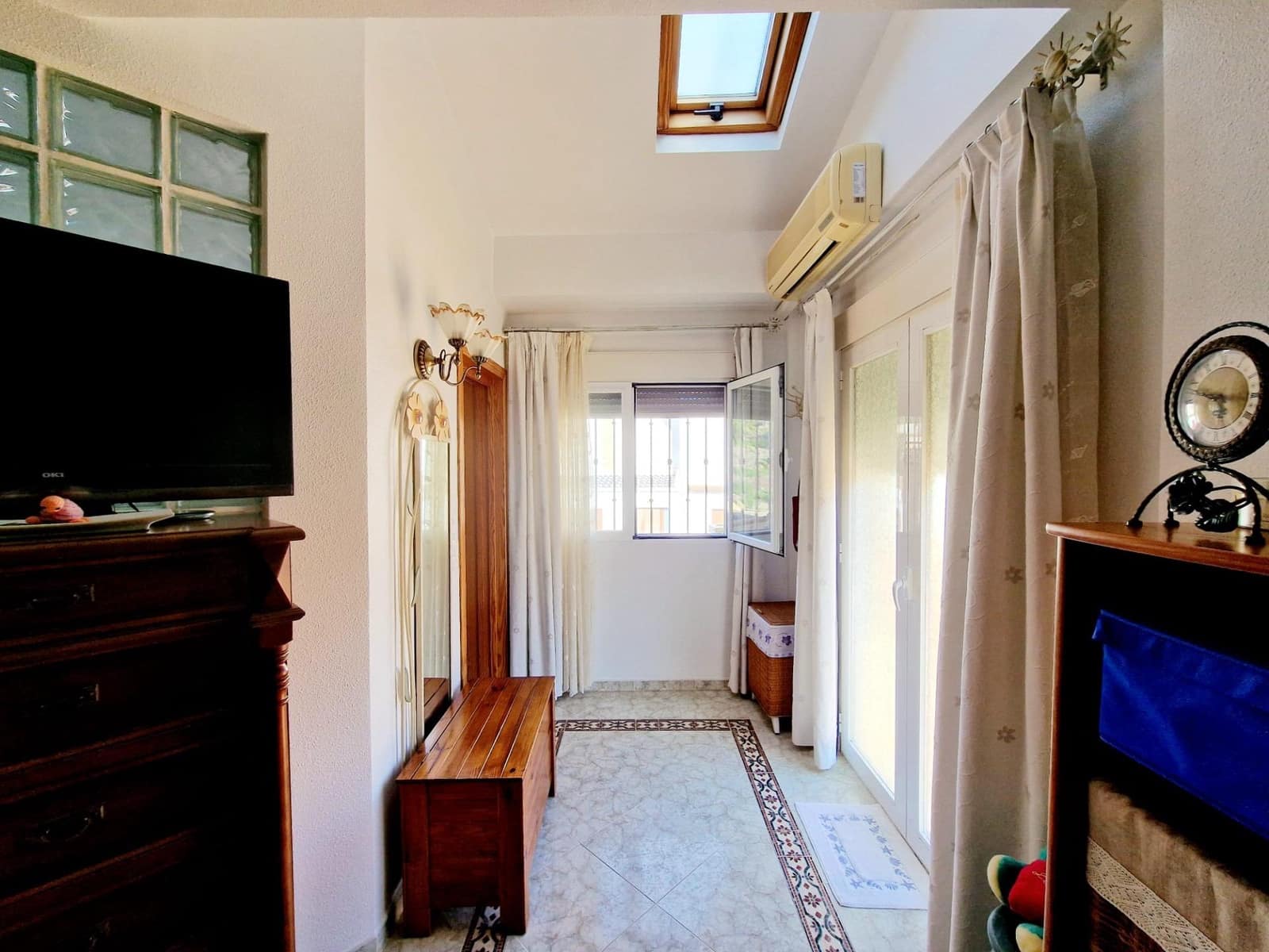 4 sovrum Villa till salu i Aguilas med garage - 340 000 € (Ref: 9622729)