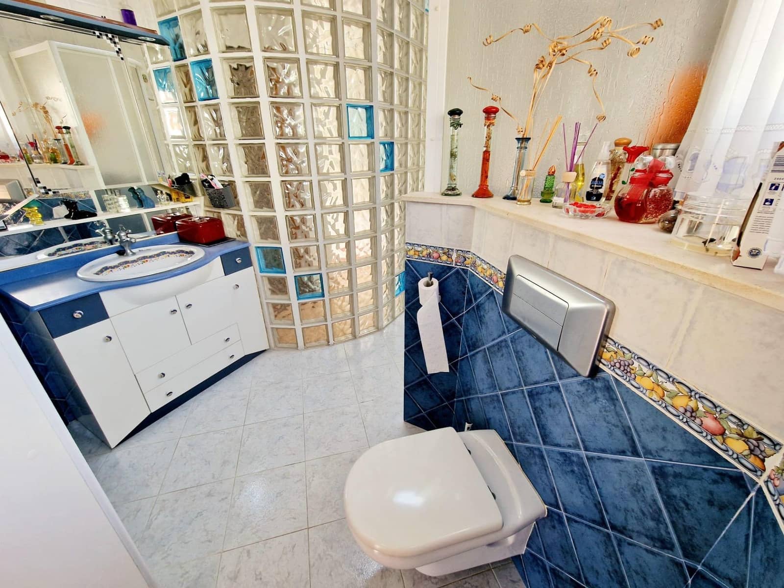 4 sovrum Villa till salu i Aguilas med garage - 340 000 € (Ref: 9622729)