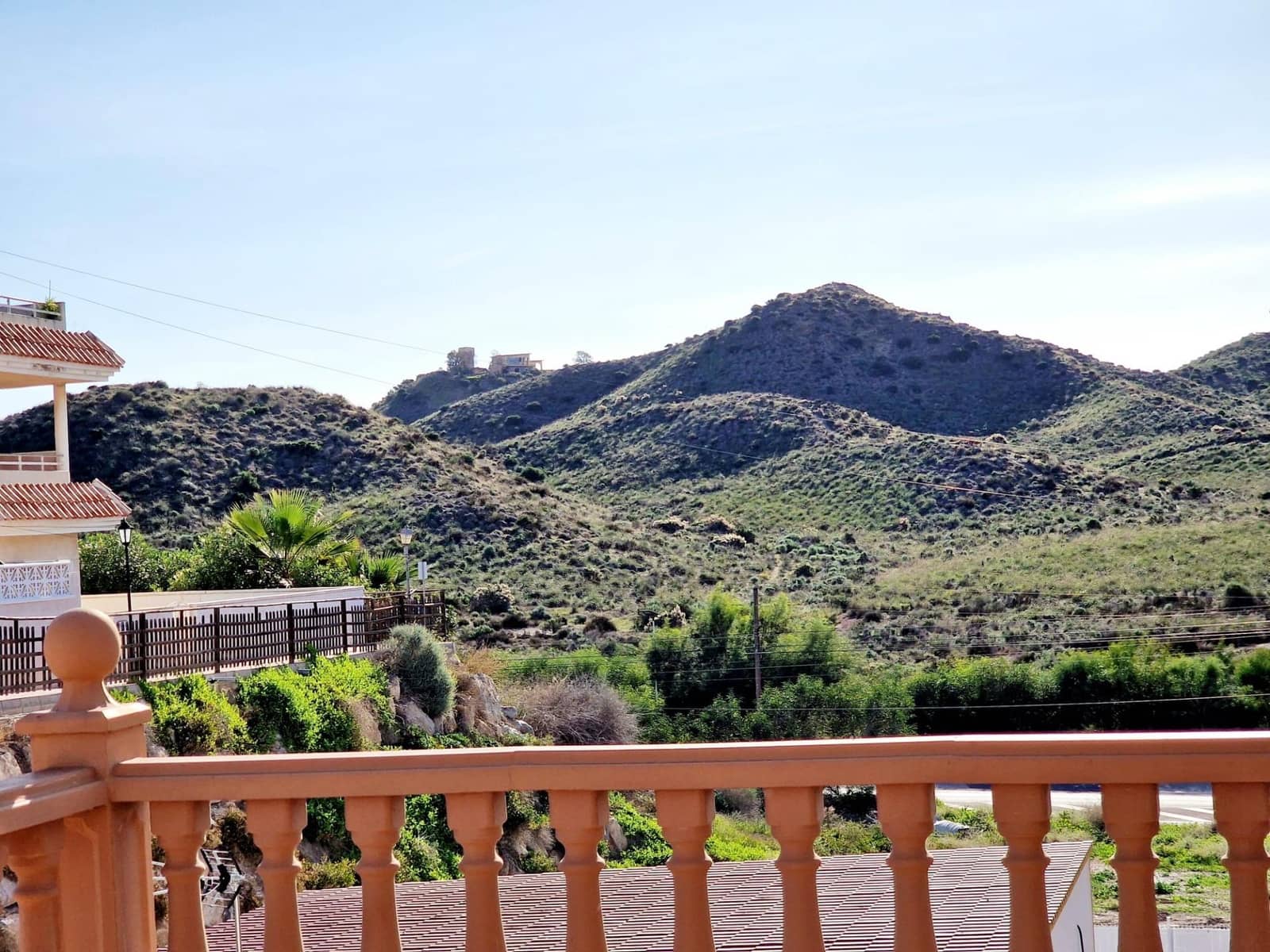 4 sovrum Villa till salu i Aguilas med garage - 340 000 € (Ref: 9622729)