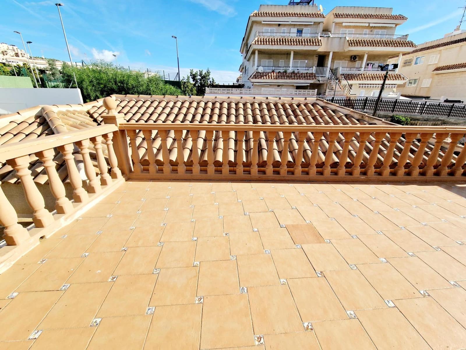 4 sovrum Villa till salu i Aguilas med garage - 340 000 € (Ref: 9622729)