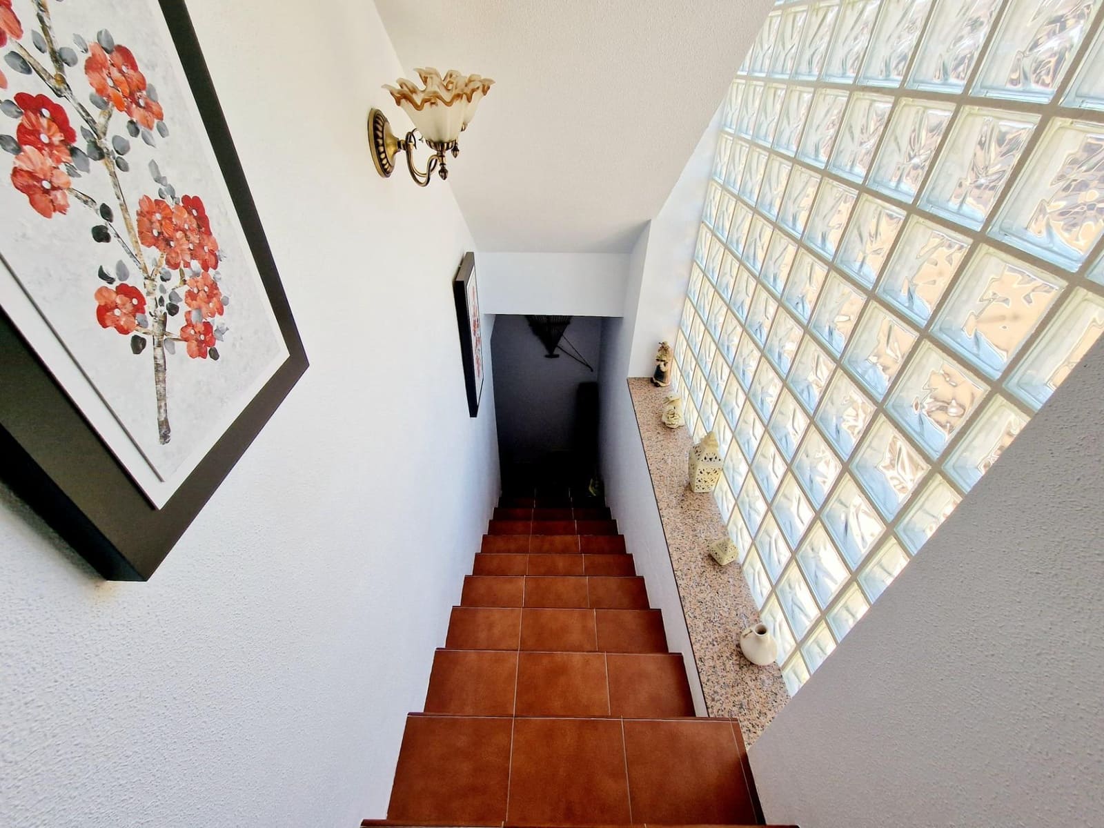 4 sovrum Villa till salu i Aguilas med garage - 340 000 € (Ref: 9622729)