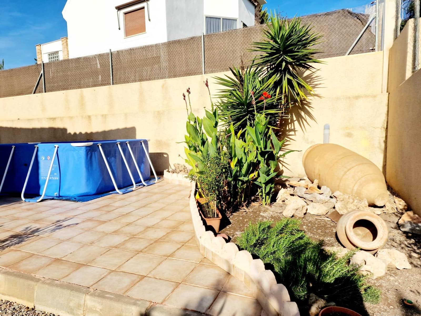 4 sovrum Villa till salu i Aguilas med garage - 340 000 € (Ref: 9622729)