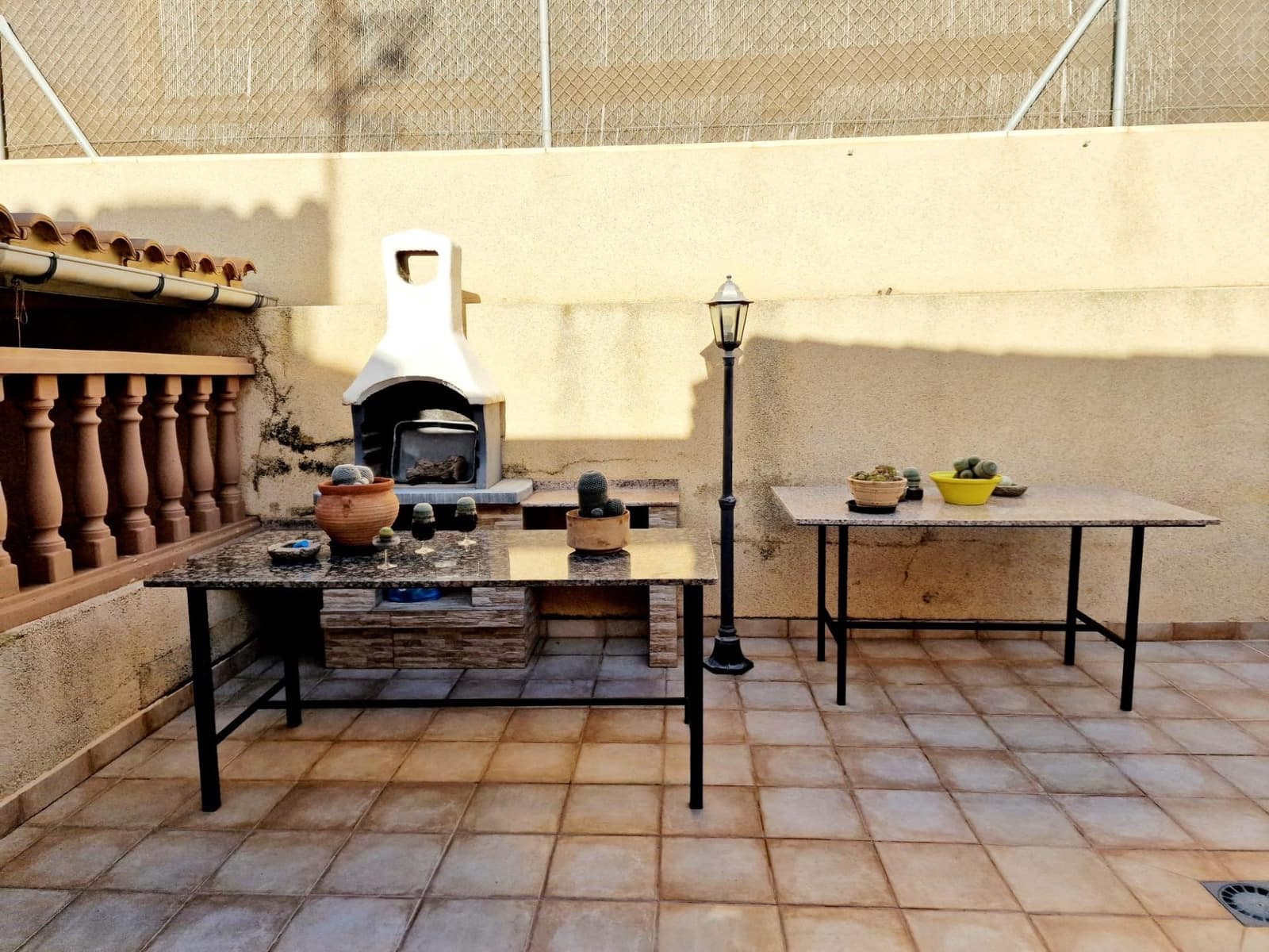 4 sovrum Villa till salu i Aguilas med garage - 340 000 € (Ref: 9622729)