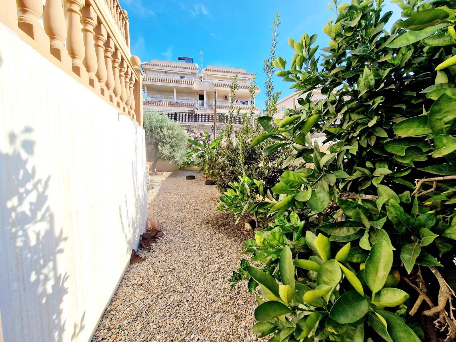 4 sovrum Villa till salu i Aguilas med garage - 340 000 € (Ref: 9622729)