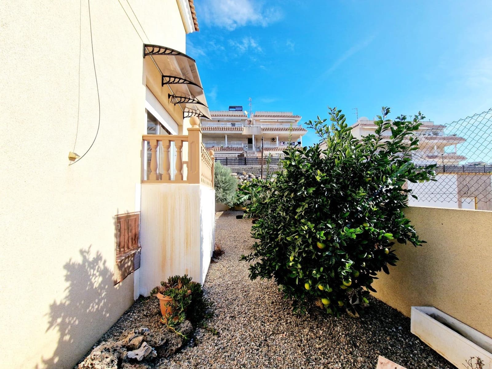 4 sovrum Villa till salu i Aguilas med garage - 340 000 € (Ref: 9622729)