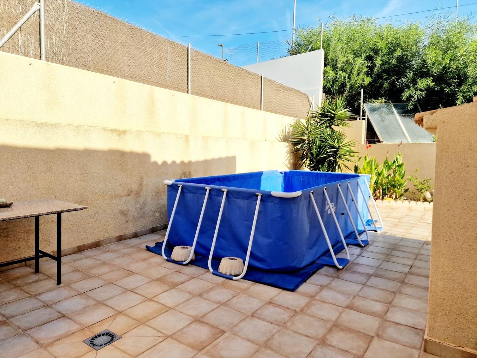 4 sovrum Villa till salu i Aguilas med garage - 340 000 € (Ref: 9622729)