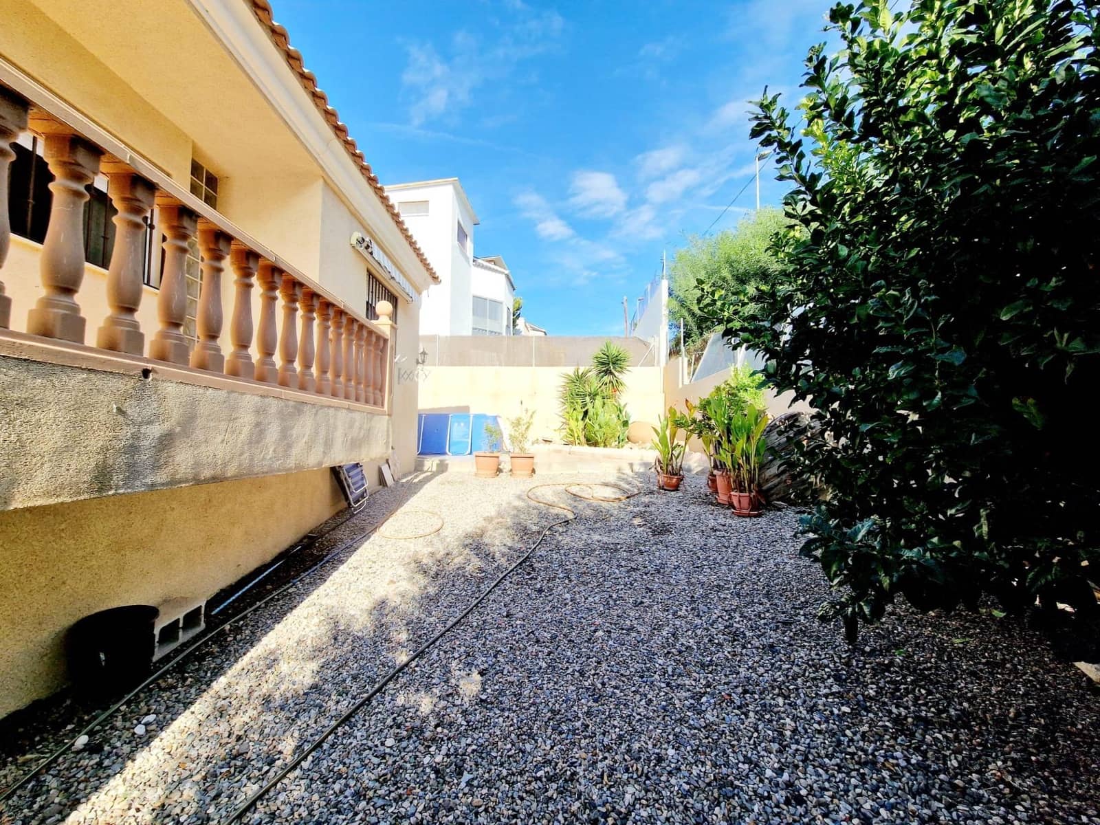 4 sovrum Villa till salu i Aguilas med garage - 340 000 € (Ref: 9622729)