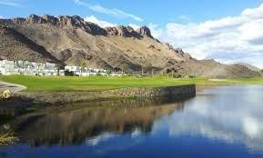 1 slaapkamer Appartement te koop in Pulpi met zwembad garage - € 173.000 (Ref: 9622730)