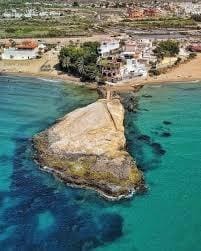 1 slaapkamer Appartement te koop in Pulpi met zwembad garage - € 173.000 (Ref: 9622730)