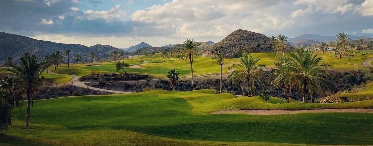 1 slaapkamer Appartement te koop in Pulpi met zwembad garage - € 173.000 (Ref: 9622730)