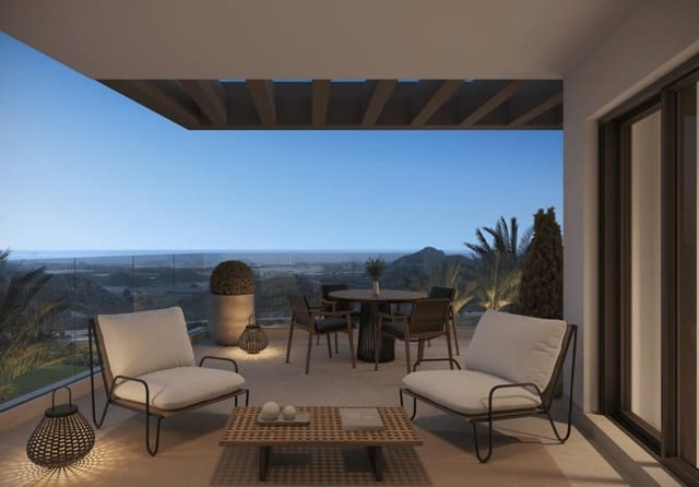 1 bedroom Apartment for sale in Pulpí with pool garage - € 173,000 (Ref: 9622730)