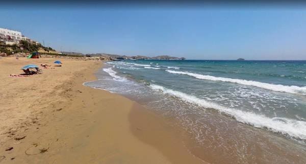 1 slaapkamer Appartement te koop in Pulpi met zwembad garage - € 173.000 (Ref: 9622730)