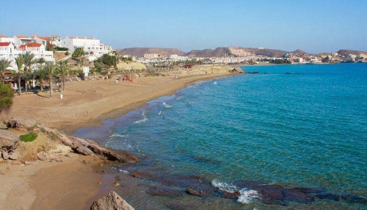 1 slaapkamer Appartement te koop in Pulpi met zwembad garage - € 173.000 (Ref: 9622730)