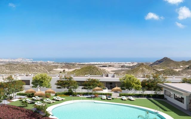 1 bedroom Apartment for sale in Pulpí with pool garage - € 173,000 (Ref: 9622730)