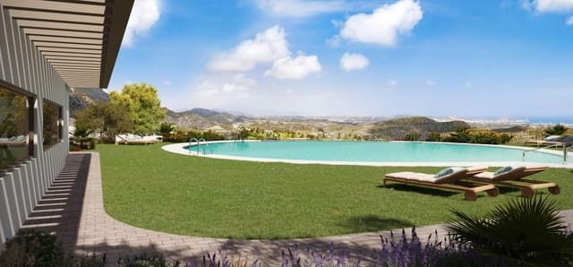 1 bedroom Apartment for sale in Pulpí with pool garage - € 173,000 (Ref: 9622730)