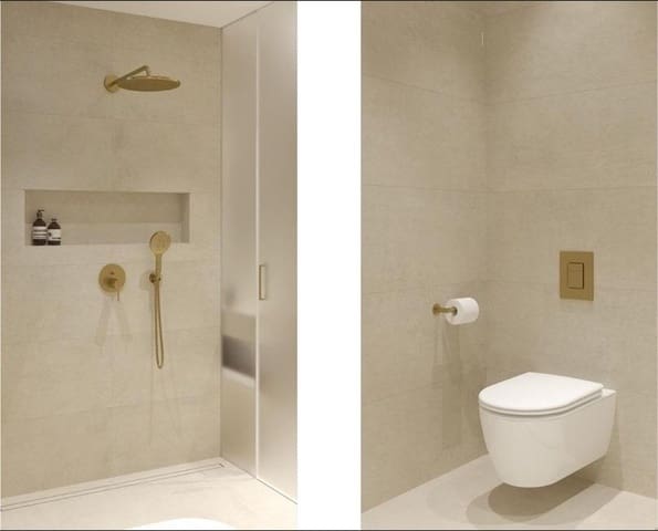 4 soverom Villa til salgs i Cuevas del Almanzora med svømmebasseng garasje - € 1 070 000 (Ref: 9622731)