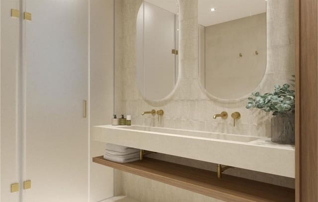 4 soverom Villa til salgs i Cuevas del Almanzora med svømmebasseng garasje - € 1 070 000 (Ref: 9622731)