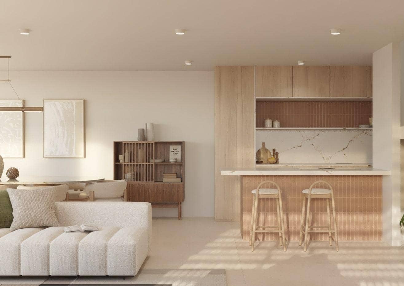 4 bedroom Villa for sale in Cuevas del Almanzora with pool garage - € 1,070,000 (Ref: 9622731)