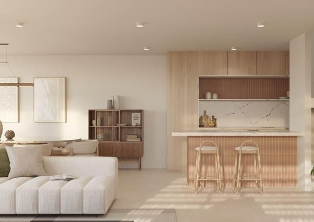 4 soverom Villa til salgs i Cuevas del Almanzora med svømmebasseng garasje - € 1 070 000 (Ref: 9622731)