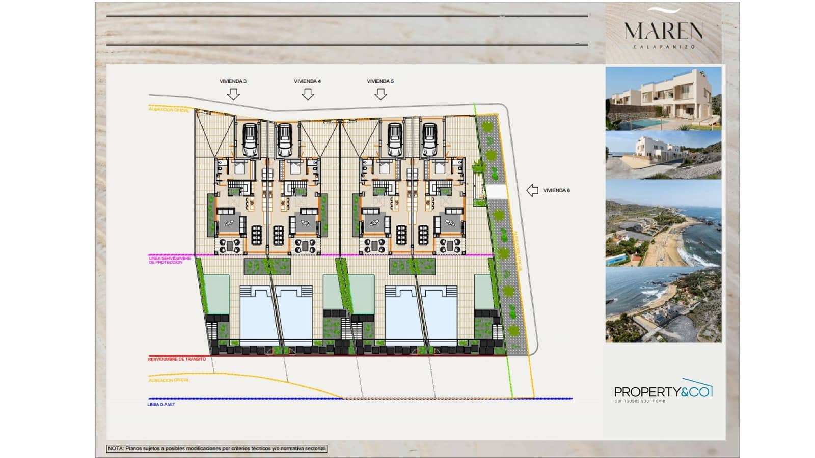 4 bedroom Villa for sale in Cuevas del Almanzora with pool garage - € 1,070,000 (Ref: 9622731)