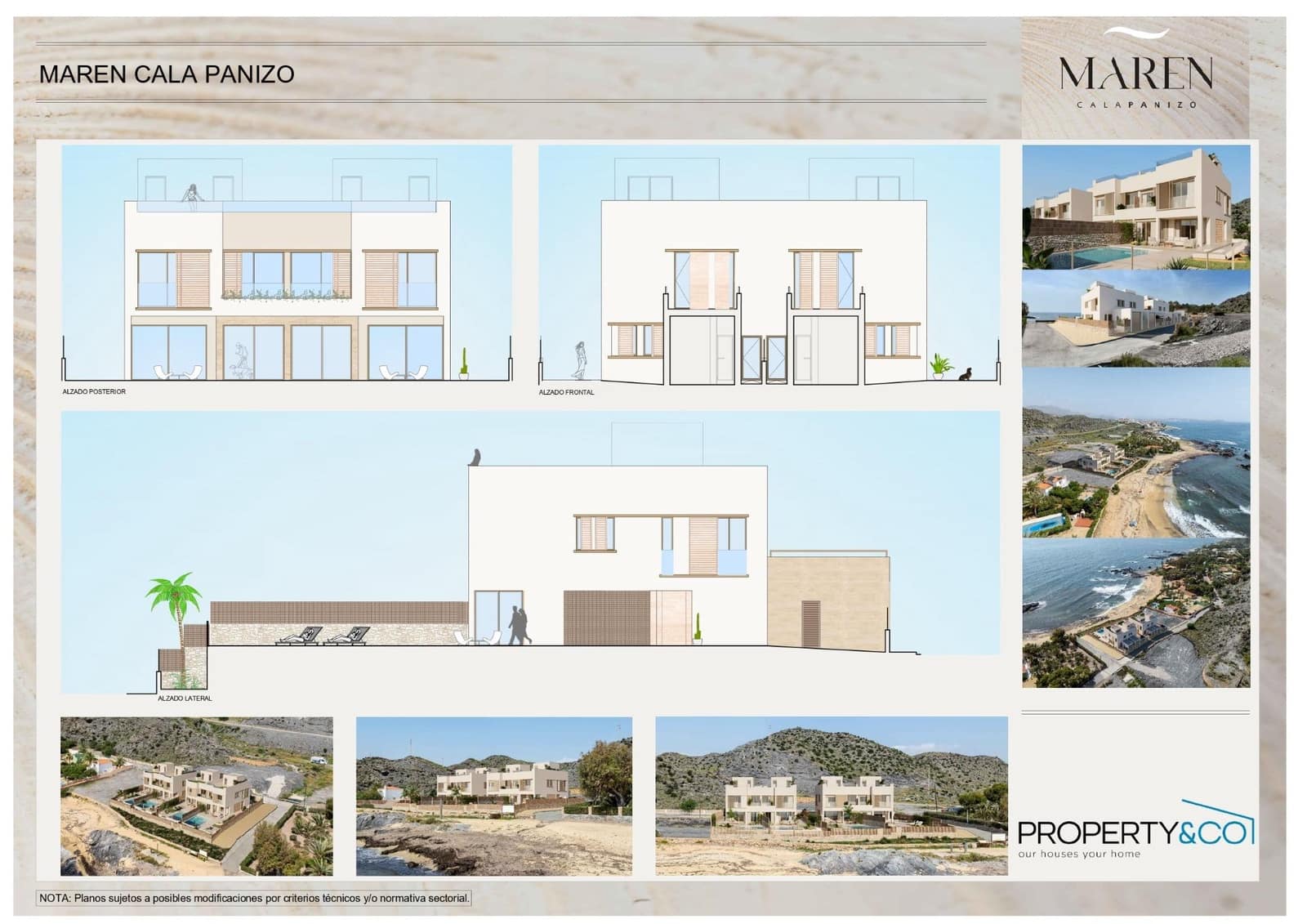 4 bedroom Villa for sale in Cuevas del Almanzora with pool garage - € 1,070,000 (Ref: 9622731)