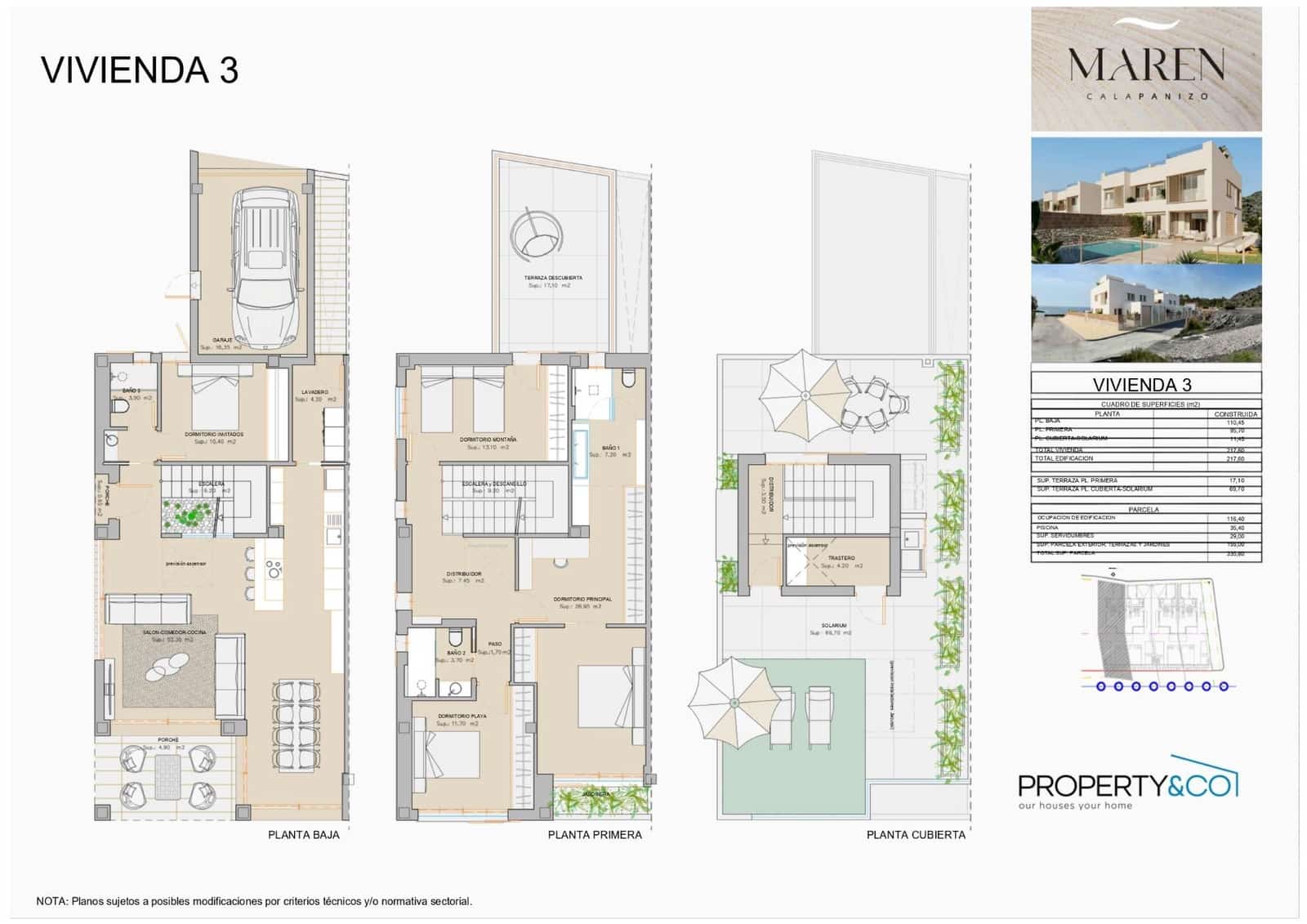 4 bedroom Villa for sale in Cuevas del Almanzora with pool garage - € 1,070,000 (Ref: 9622731)