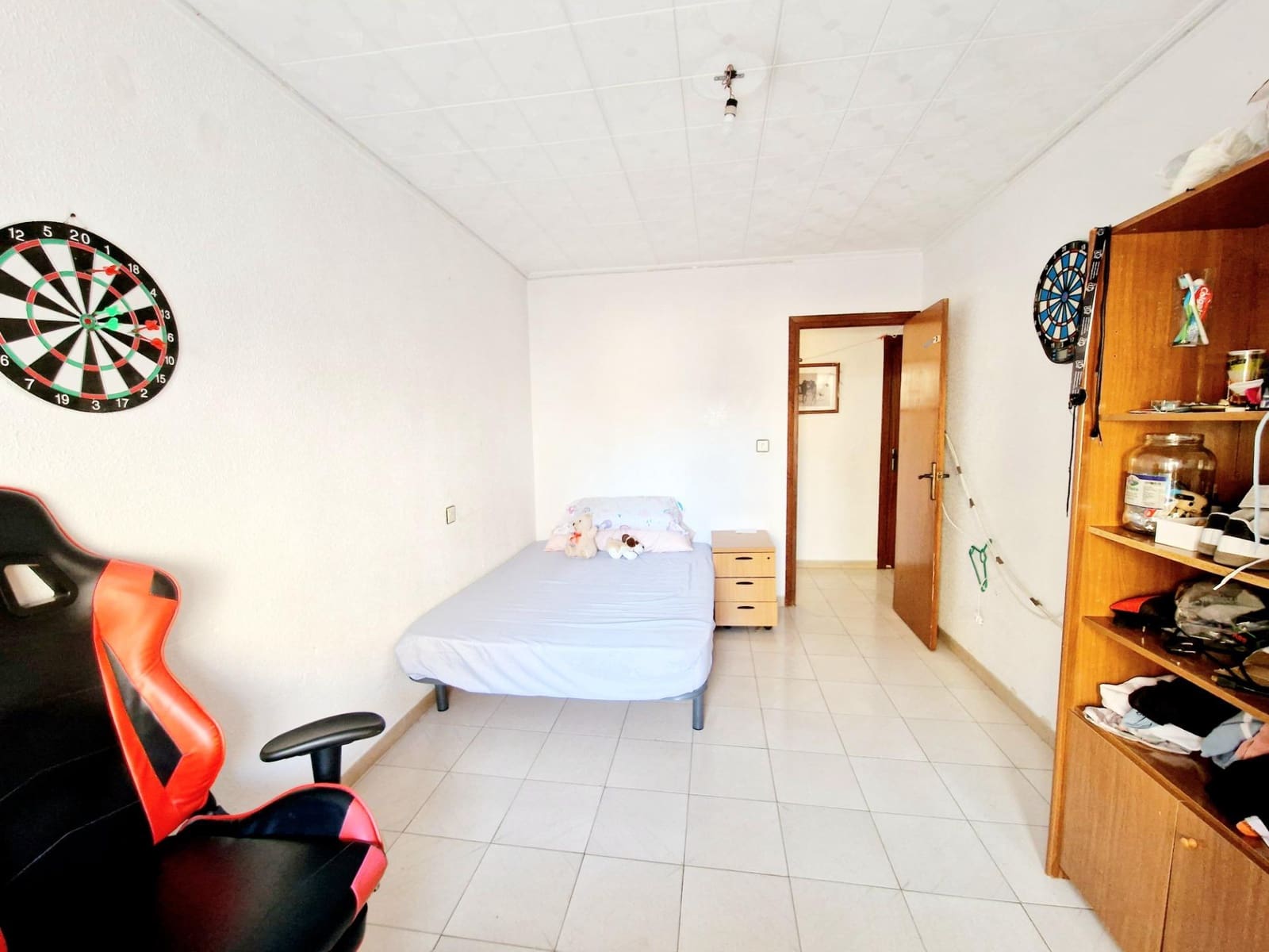 5 bedroom Villa for sale in Aguilas with garage - € 155,000 (Ref: 9622732)