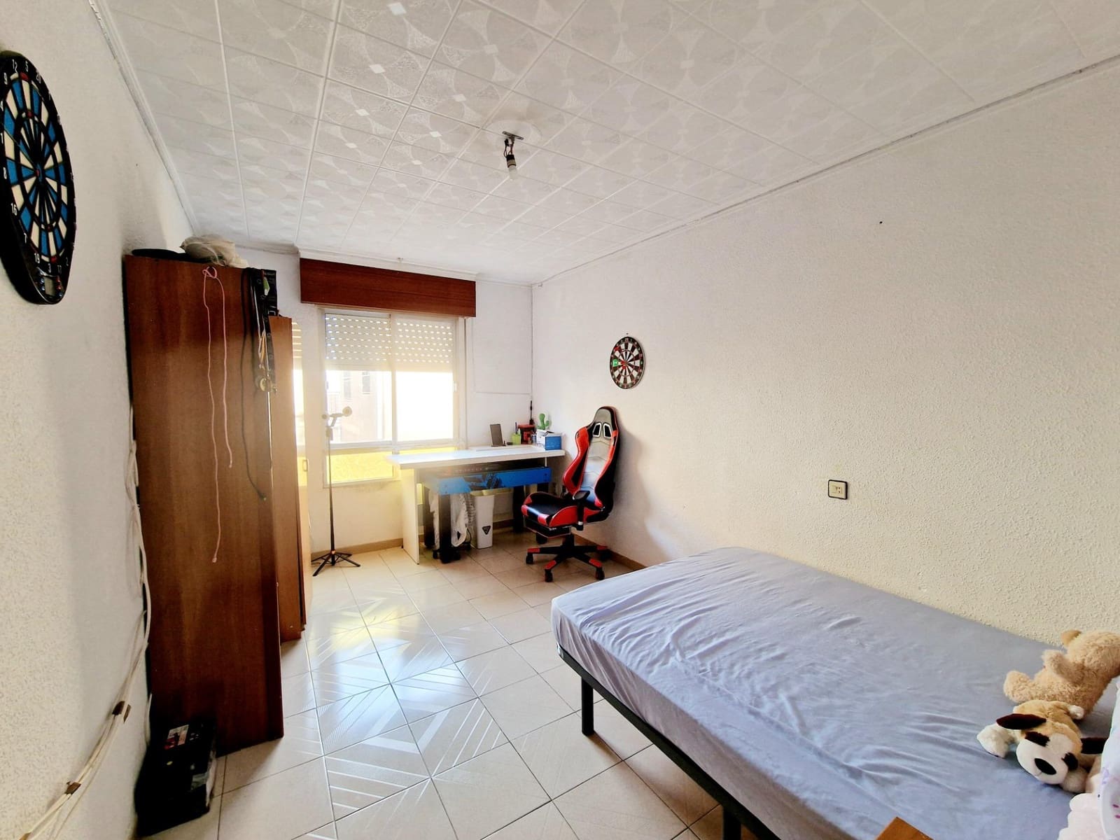 5 bedroom Villa for sale in Aguilas with garage - € 155,000 (Ref: 9622732)