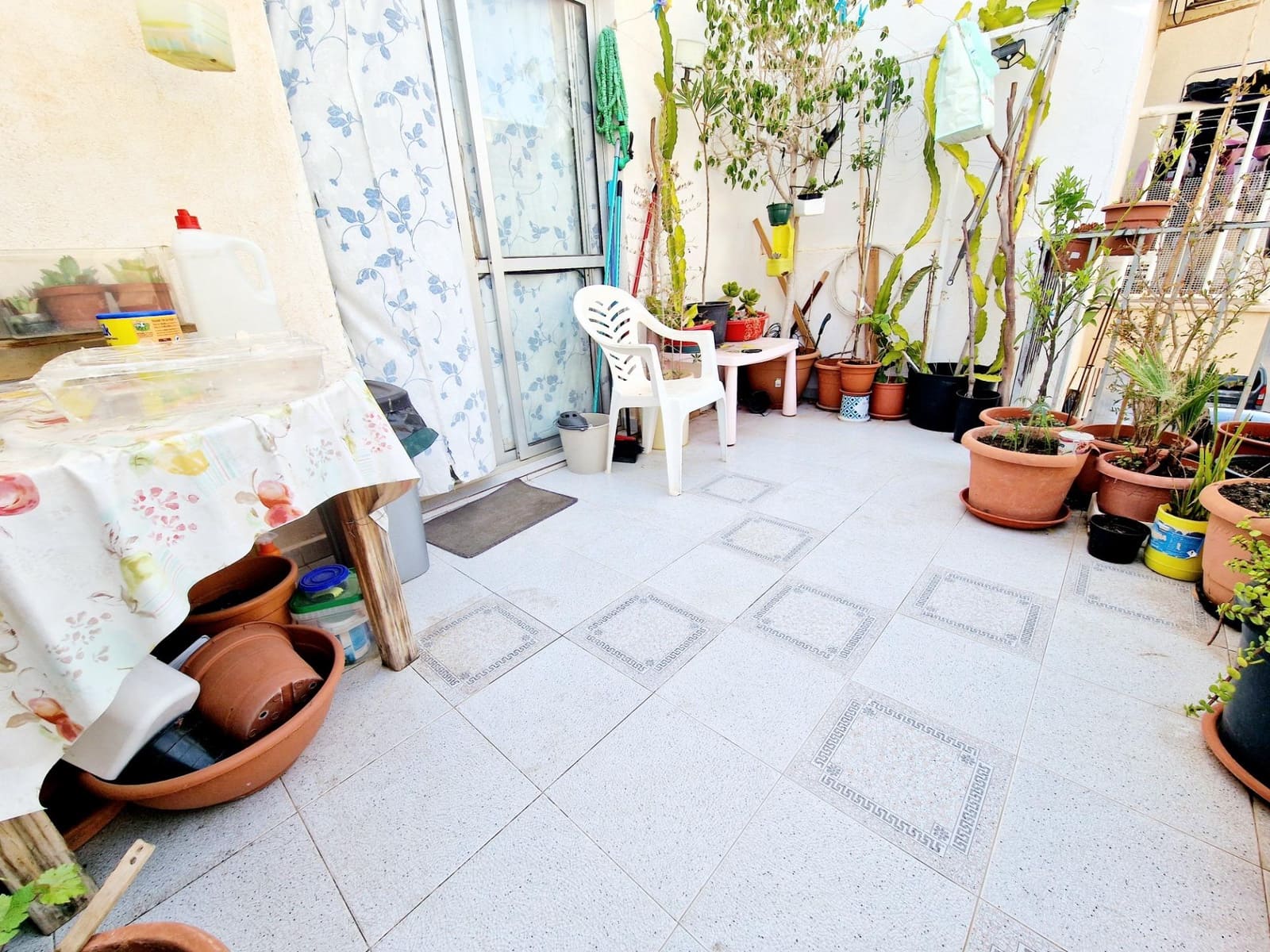 5 bedroom Villa for sale in Aguilas with garage - € 155,000 (Ref: 9622732)