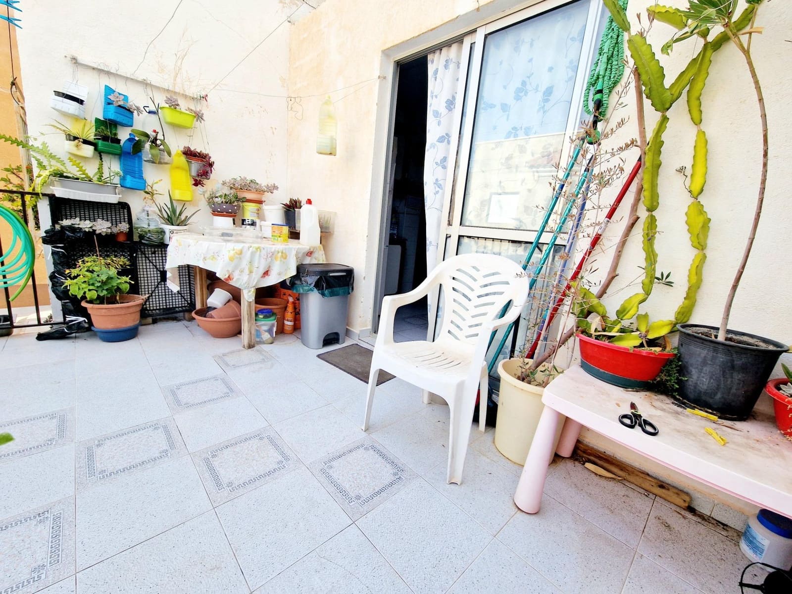 5 bedroom Villa for sale in Aguilas with garage - € 155,000 (Ref: 9622732)